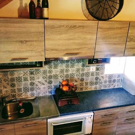 The Happy Cottage Ioannina Ngoại thất bức ảnh