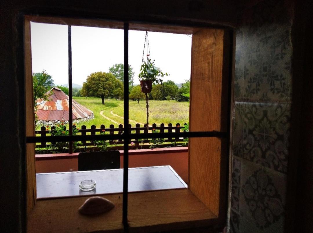The Happy Cottage Ioannina Ngoại thất bức ảnh