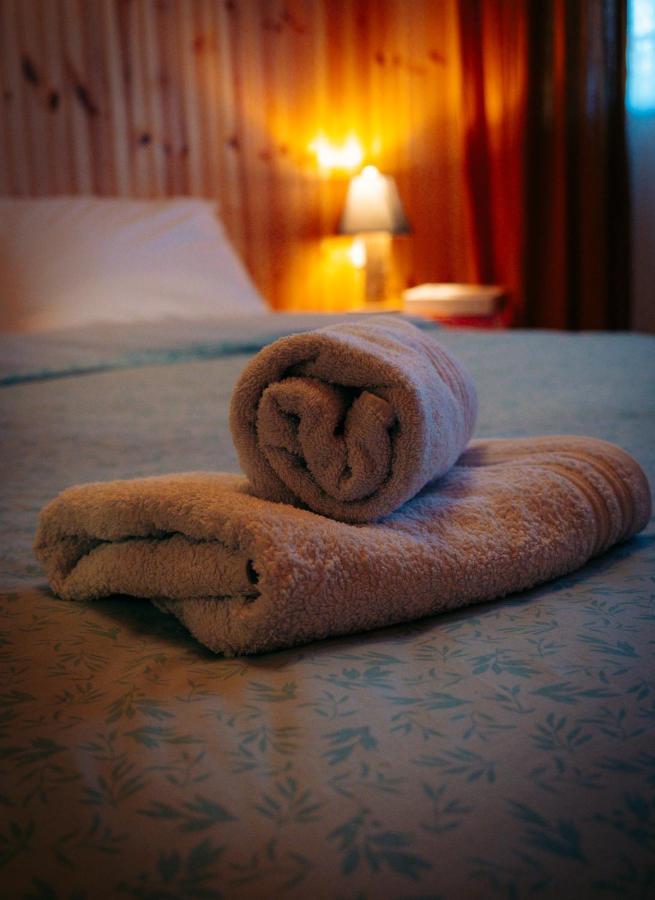 The Happy Cottage Ioannina Ngoại thất bức ảnh
