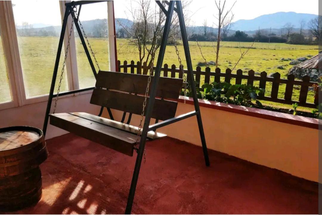 The Happy Cottage Ioannina Ngoại thất bức ảnh