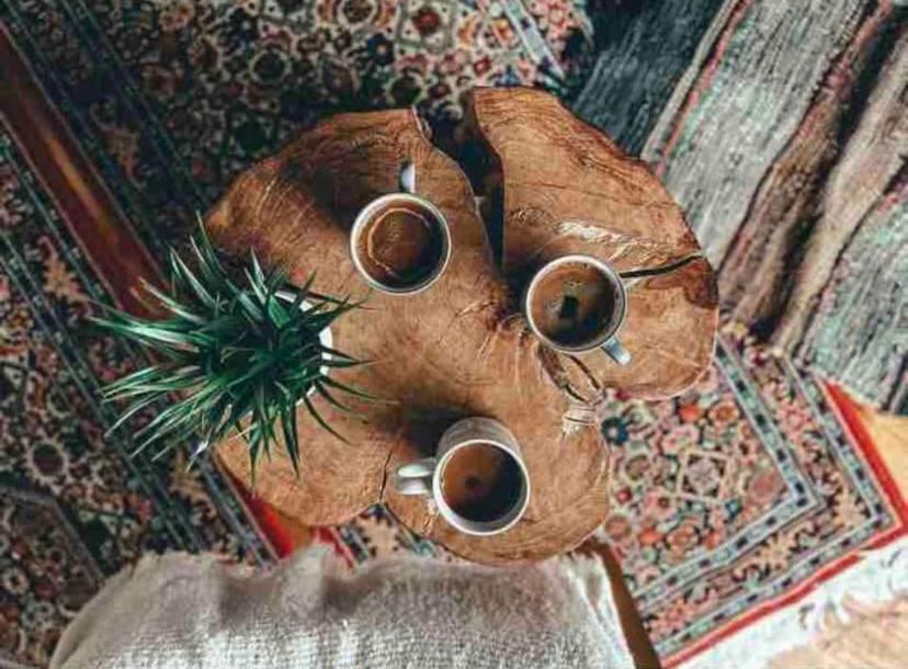 The Happy Cottage Ioannina Ngoại thất bức ảnh