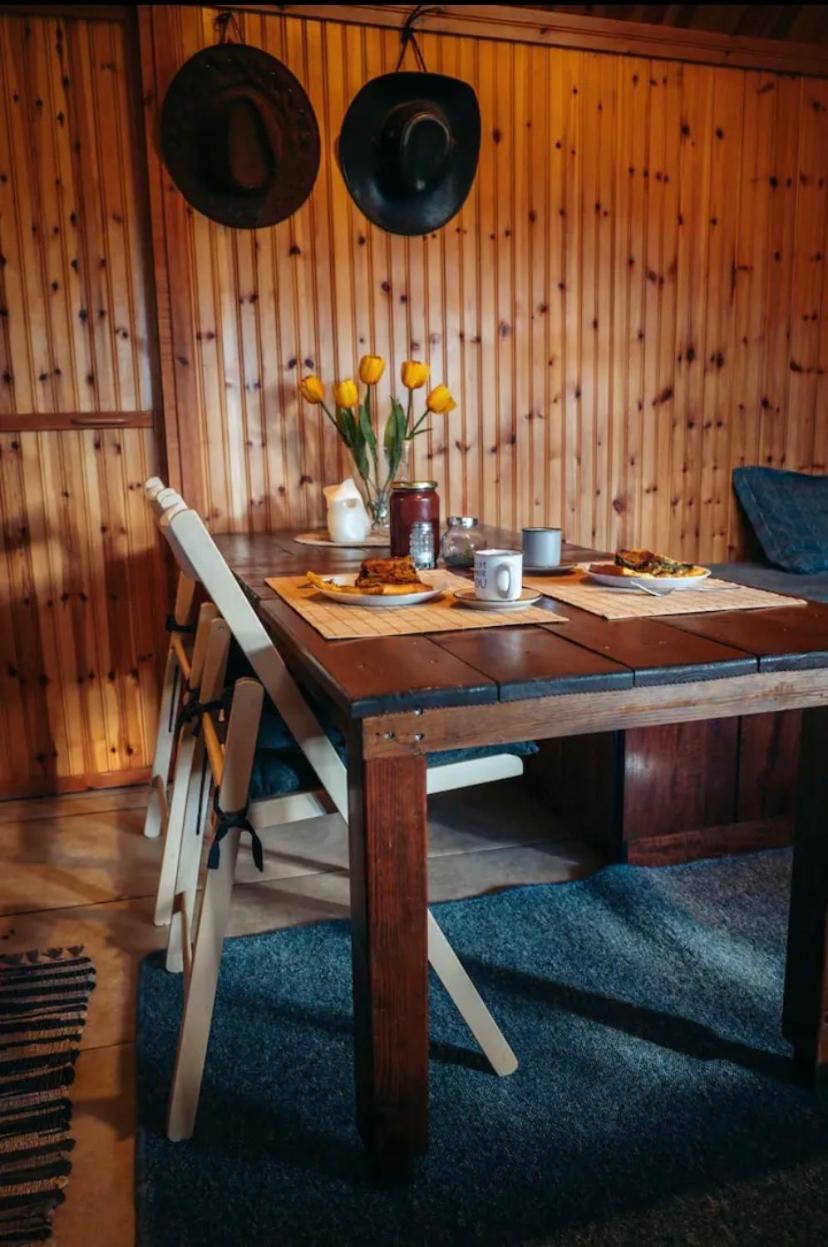 The Happy Cottage Ioannina Ngoại thất bức ảnh