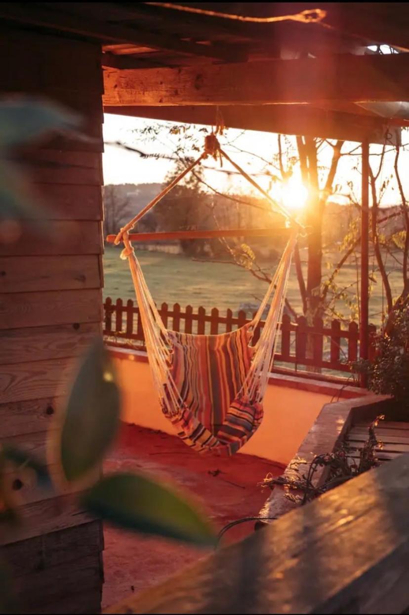 The Happy Cottage Ioannina Ngoại thất bức ảnh